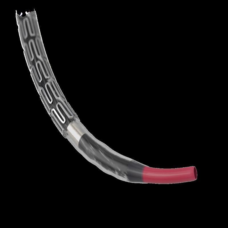 Стент-система коронарна з лікувальним покриттям Ultimaster Tansei 2.25х15